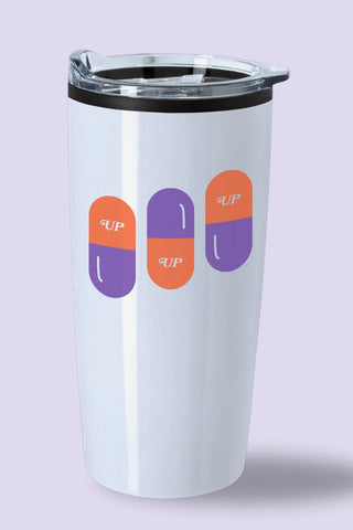 Up Up Up Thermos