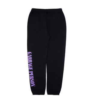 Garbage Person Lounge Pants (Lavender)