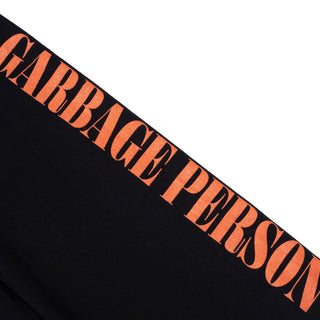 Garbage Person Lounge Pants (Tangerine)