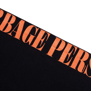 Garbage Person Lounge Pants (Tangerine)