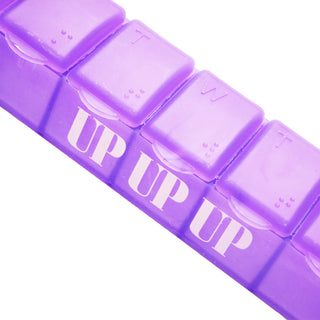 Up Up Up Pillcase